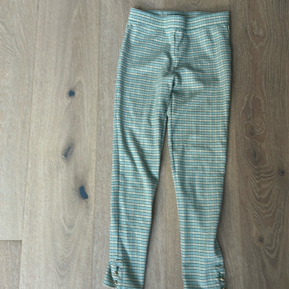 Janie and Jack legging